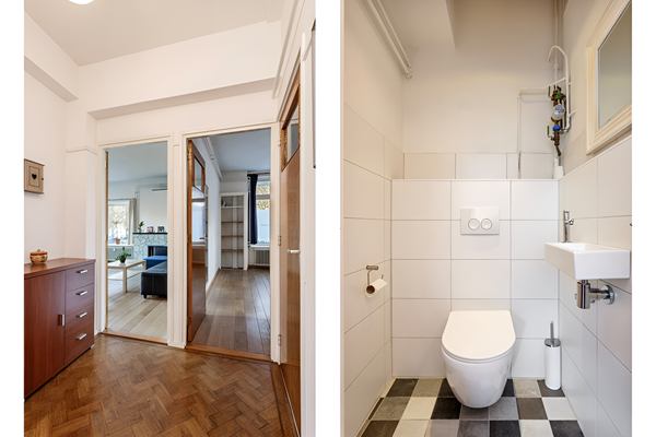 Medium property photo - Oostplein 139, 3011 KZ Rotterdam